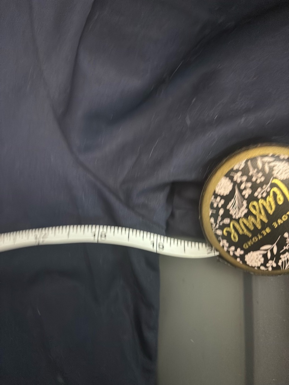 Claridge and King The League Shirt - Picture 7 of 8